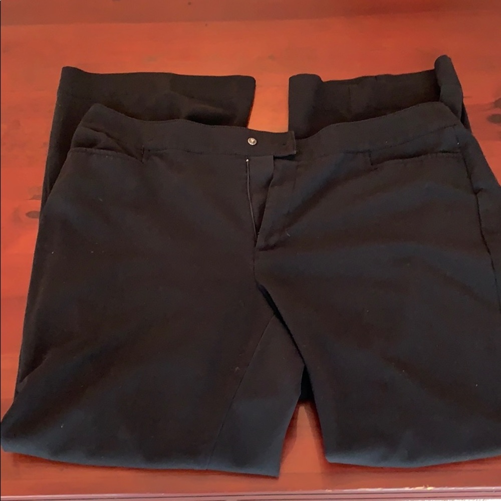 Slacks